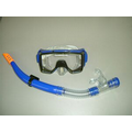 Dive Mask & Snorkel Set